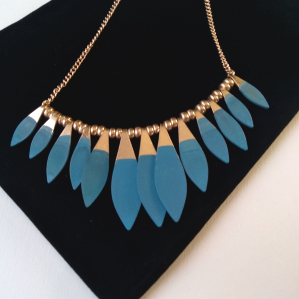 Robert Lee Morris necklace